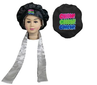 Beauty by Alice Kids Bonnet 2