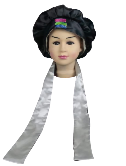 Beauty by Alice Kids Bonnet 2