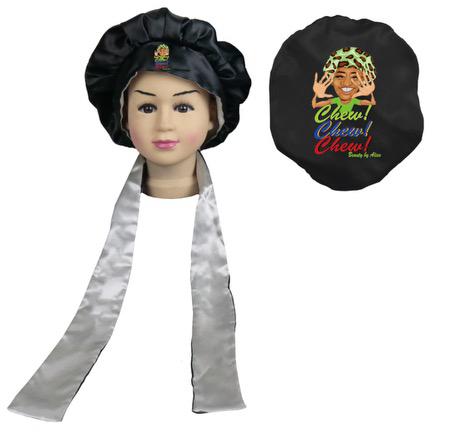 Beauty by Alice Kids Bonnet