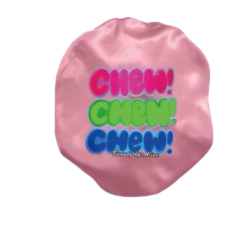 Beauty by Alice Kids Bonnet (Lingth Pink)