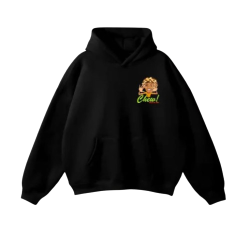 Beauty by Alice Chew Hoodie