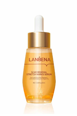 LANBENA Scar Removal Stretch Marks Serum