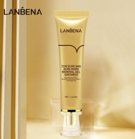 LANBENA scar and acne mark removal gel for skin repairing scar removal wholesale