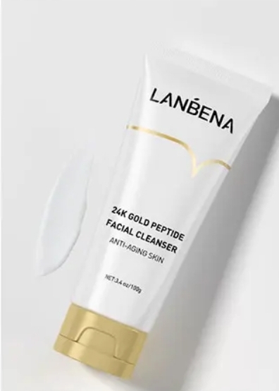 KIT LANBENA 24k Gold 