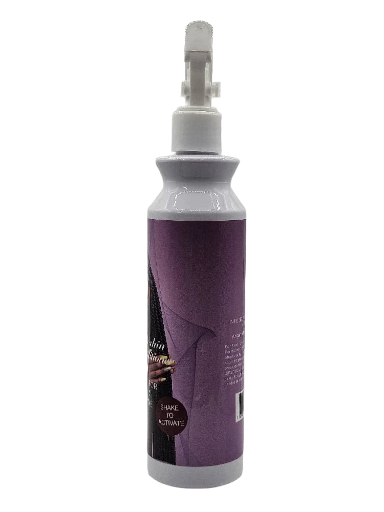 Strength & Shine Leave in Condition Spray