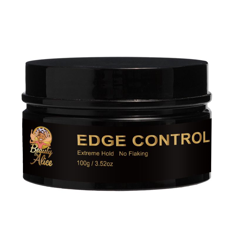 Beauty by Alice Edge Control