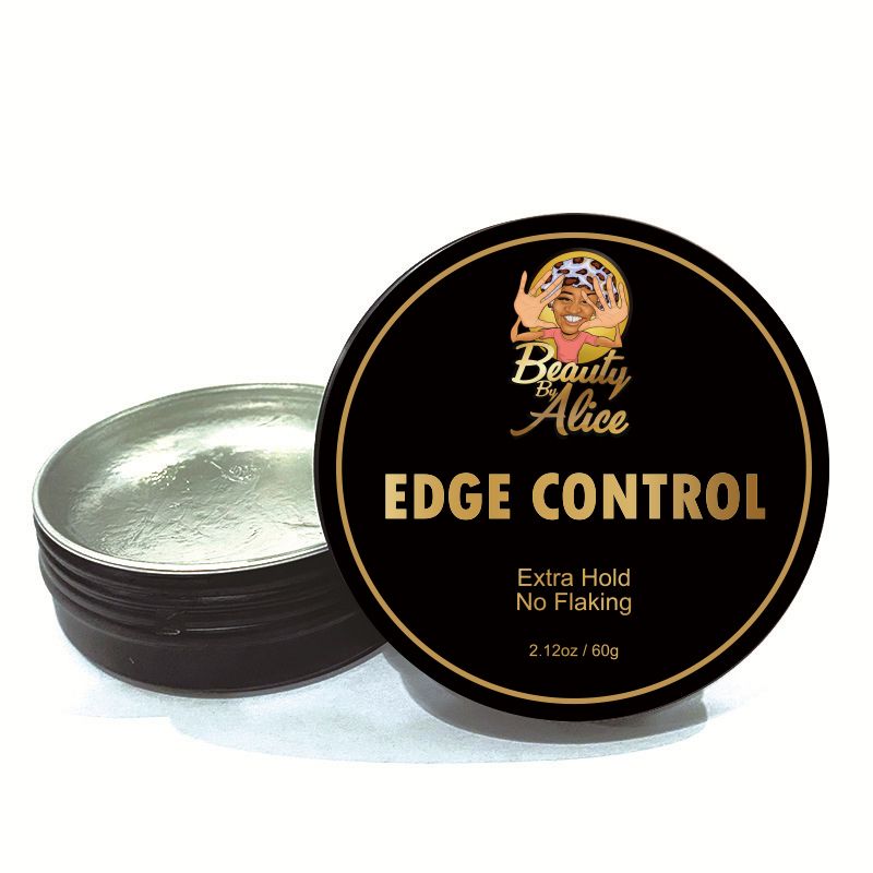 Edge control | Beauty by alice