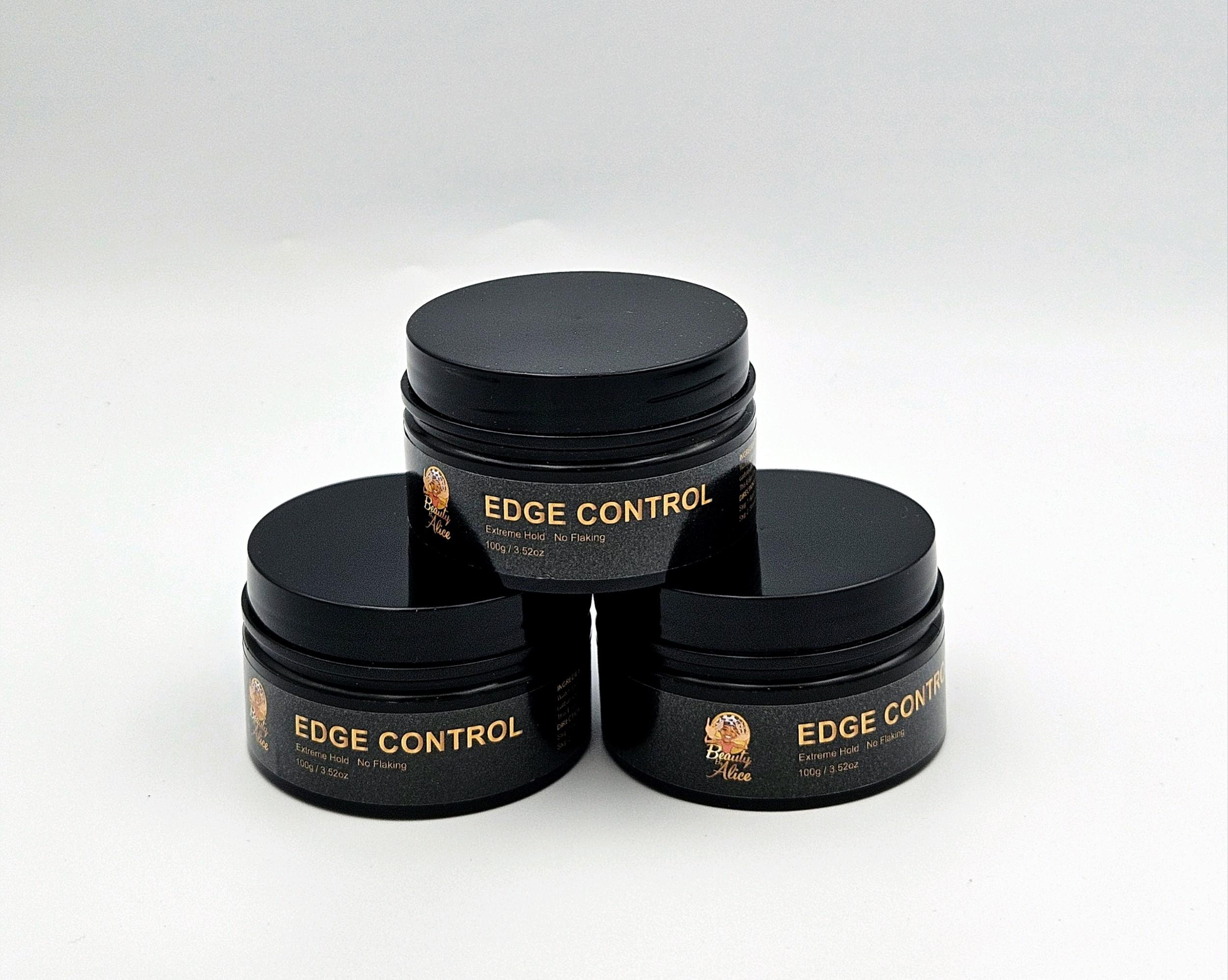 Beauty by Alice Edge Control