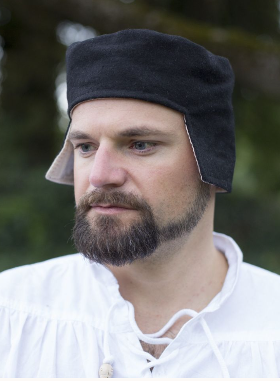 Medieval Hat 1