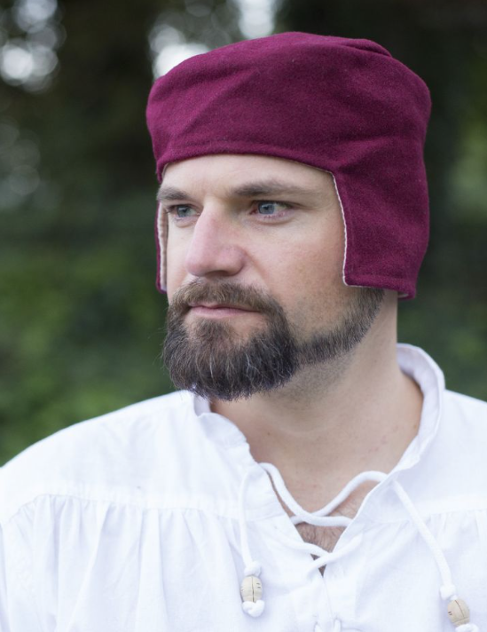 Medieval Hat 1