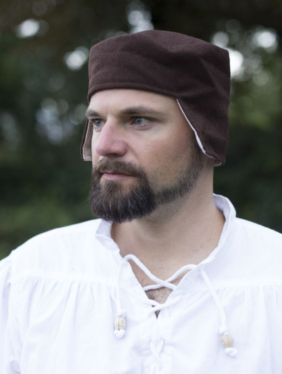 Medieval Hat 1