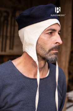 Medieval Hat 2