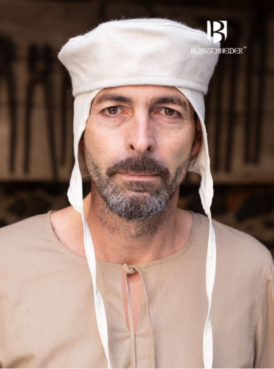 Medieval Hat 2