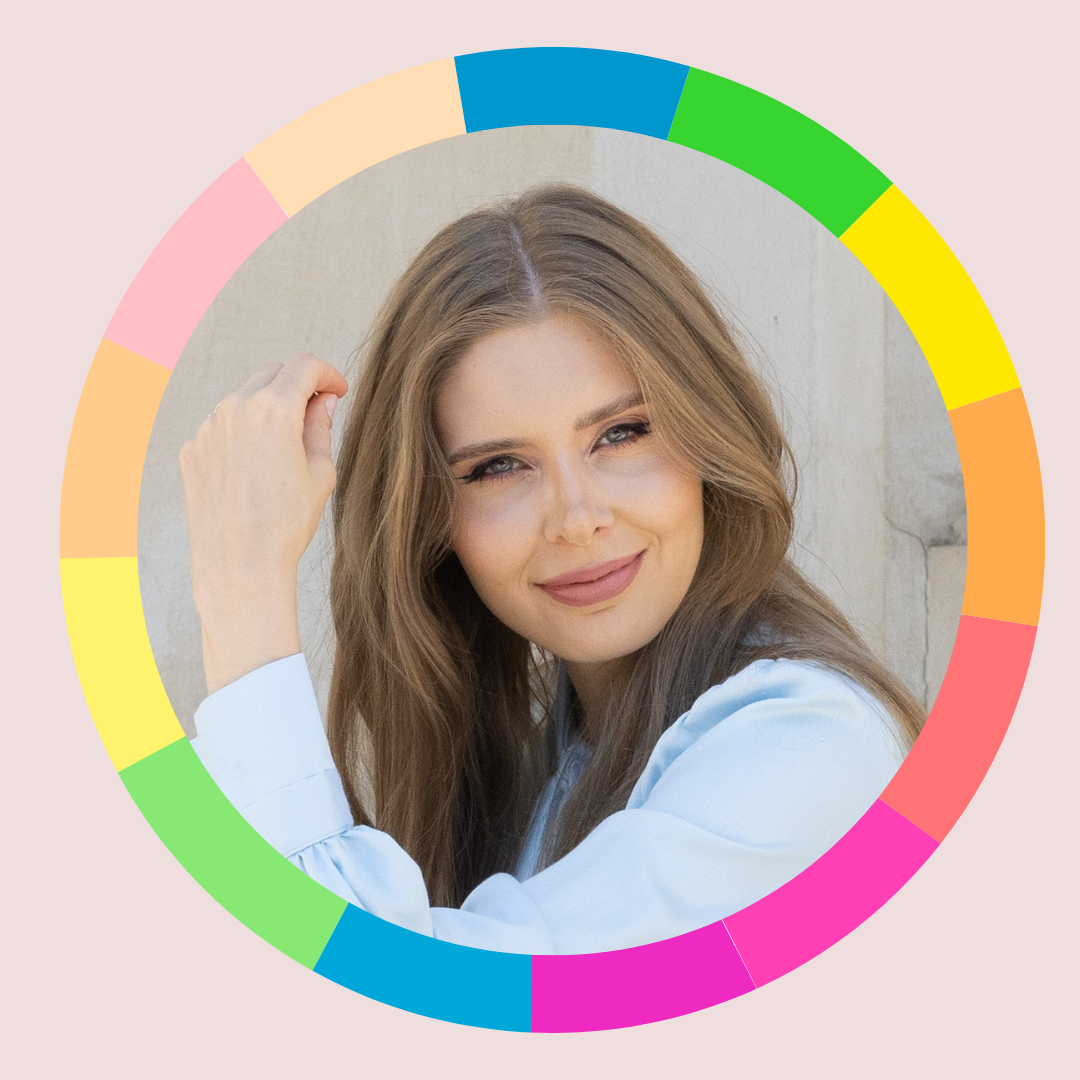 Analiză  Cromatică 