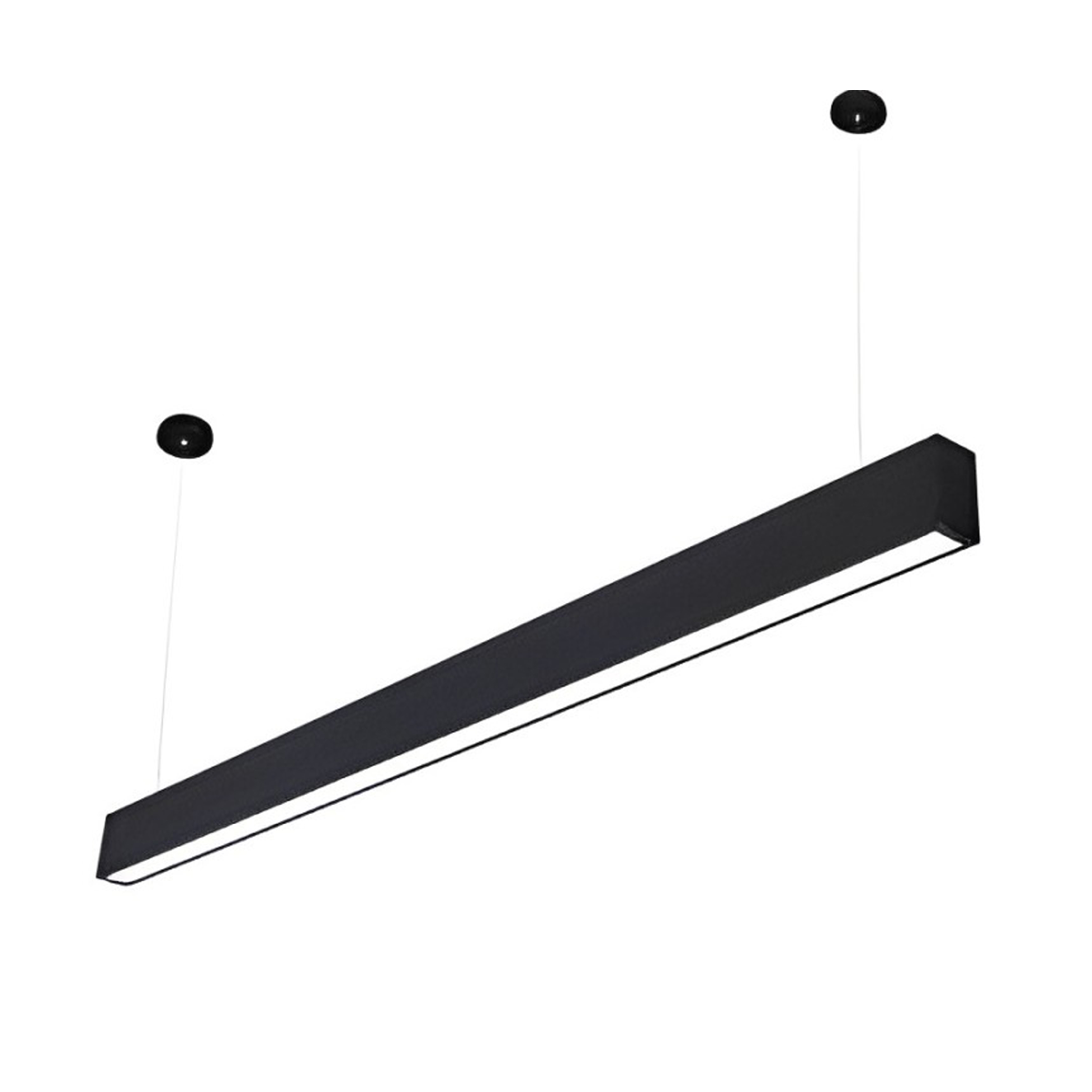 Suspended Linear Light