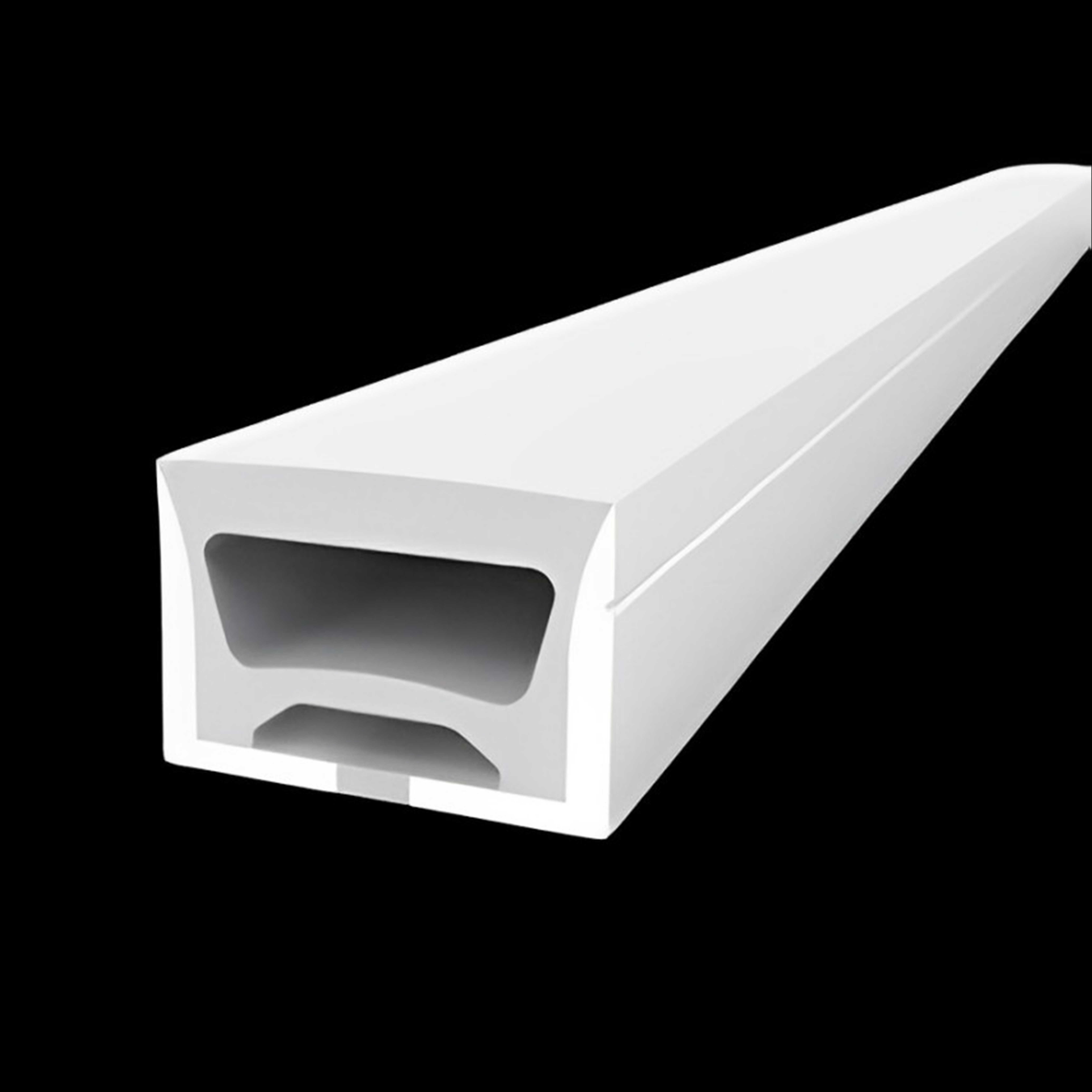 Silicon Profile Light