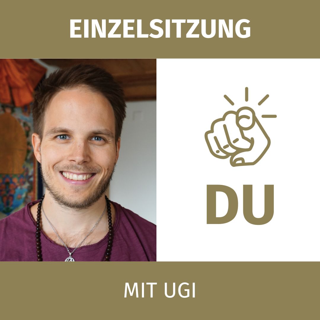 Einzelsitzung Coaching