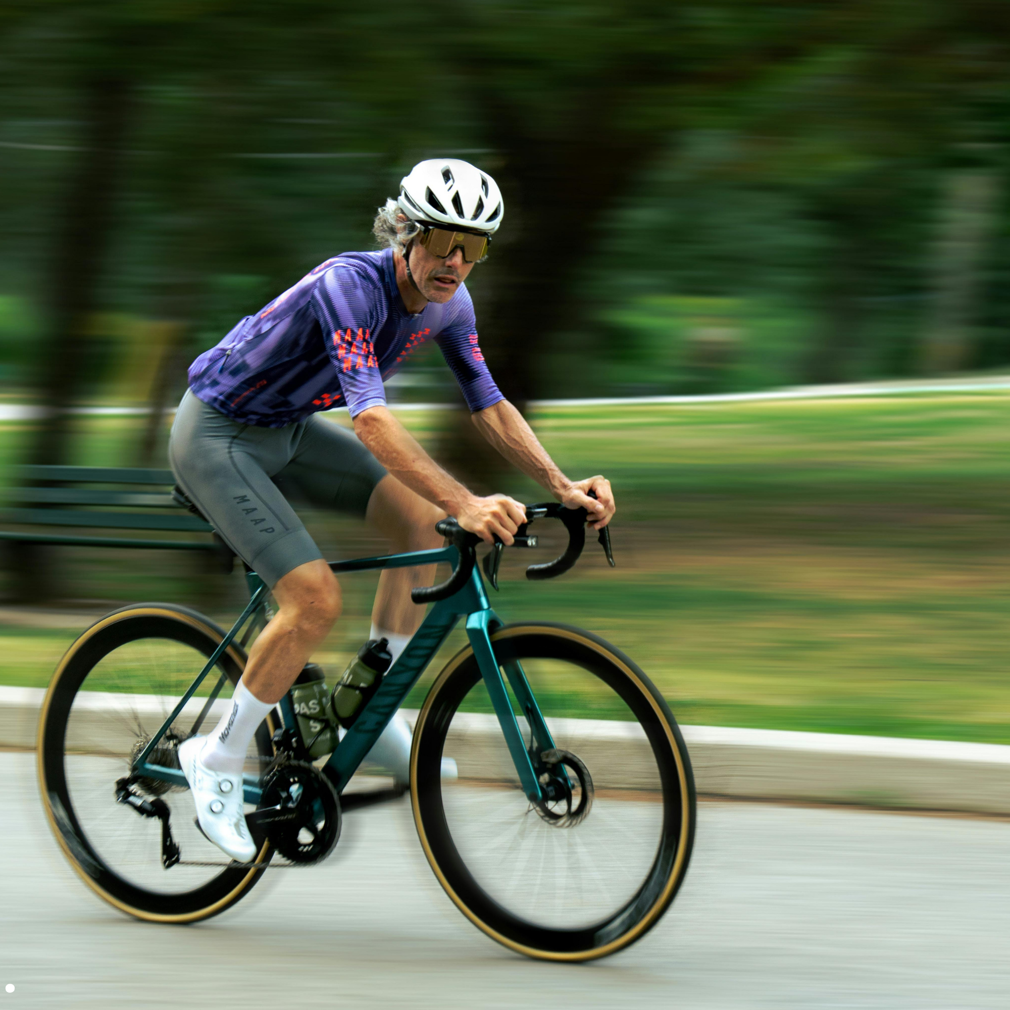 Bikefit ROAD