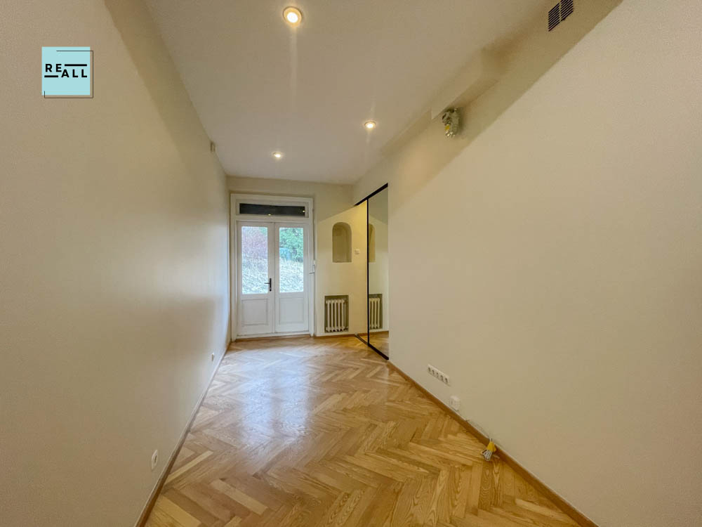 IŠNUOMOJAMOS KOMERCINĖS PASKIRTIES PATALPOS KAUNE