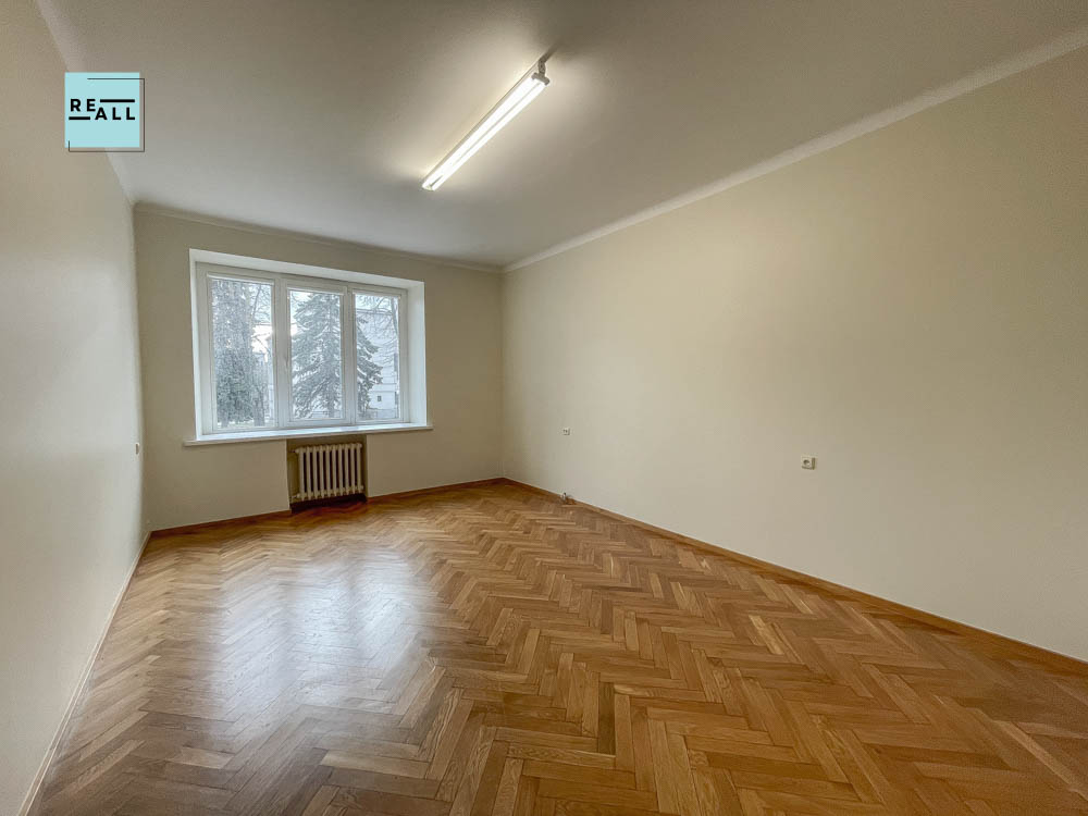 IŠNUOMOJAMOS KOMERCINĖS PASKIRTIES PATALPOS KAUNE