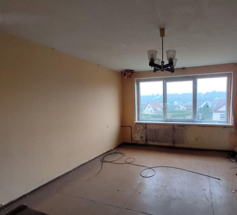 PARDUODAMAS 2 KAMBARIŲ BUTAS VIADUKLĖS MSTL.