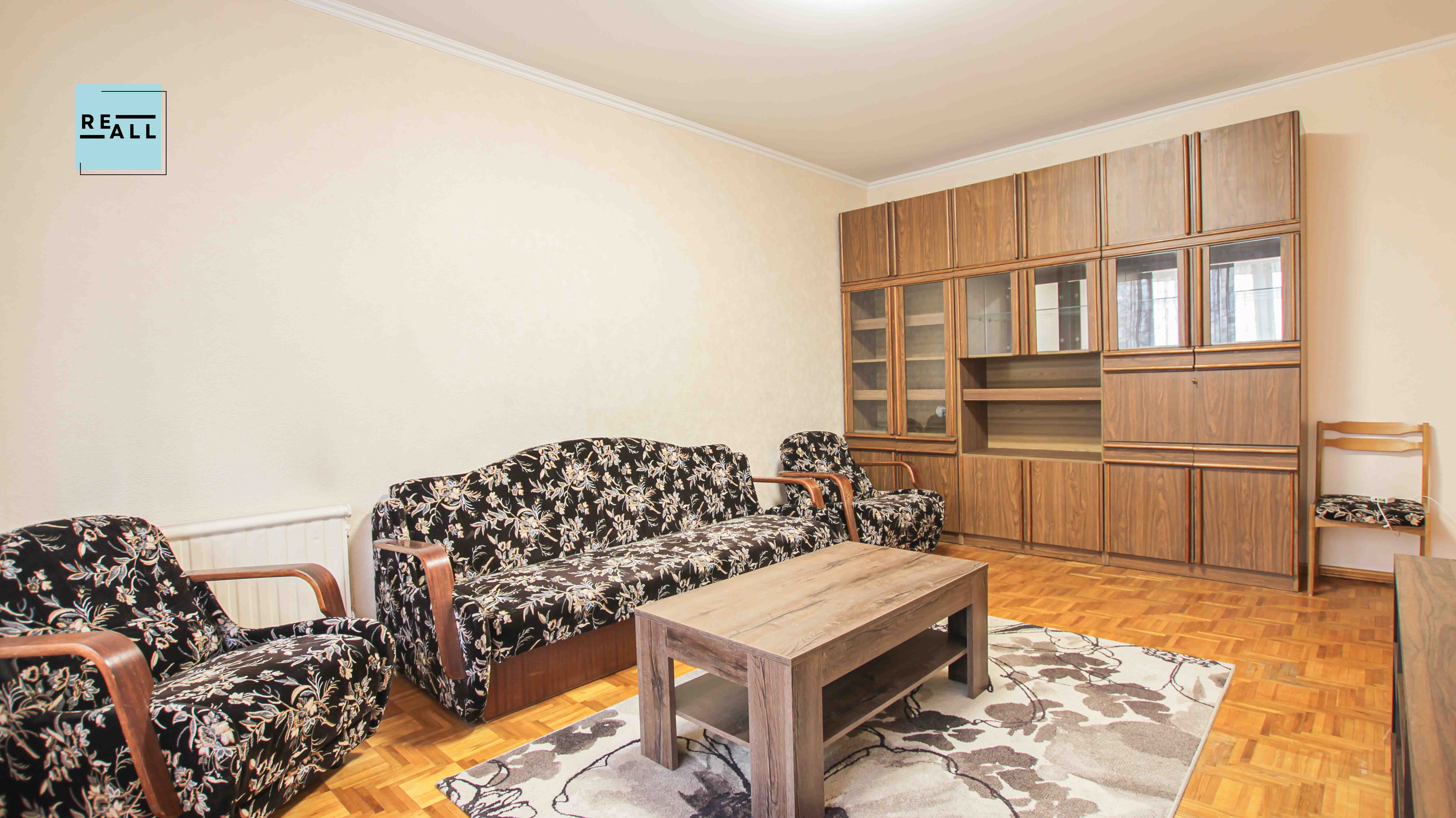 IŠNUOMOJAMAS ERDVUS, JAUKUS BUTAS ŠILAINIUOSE