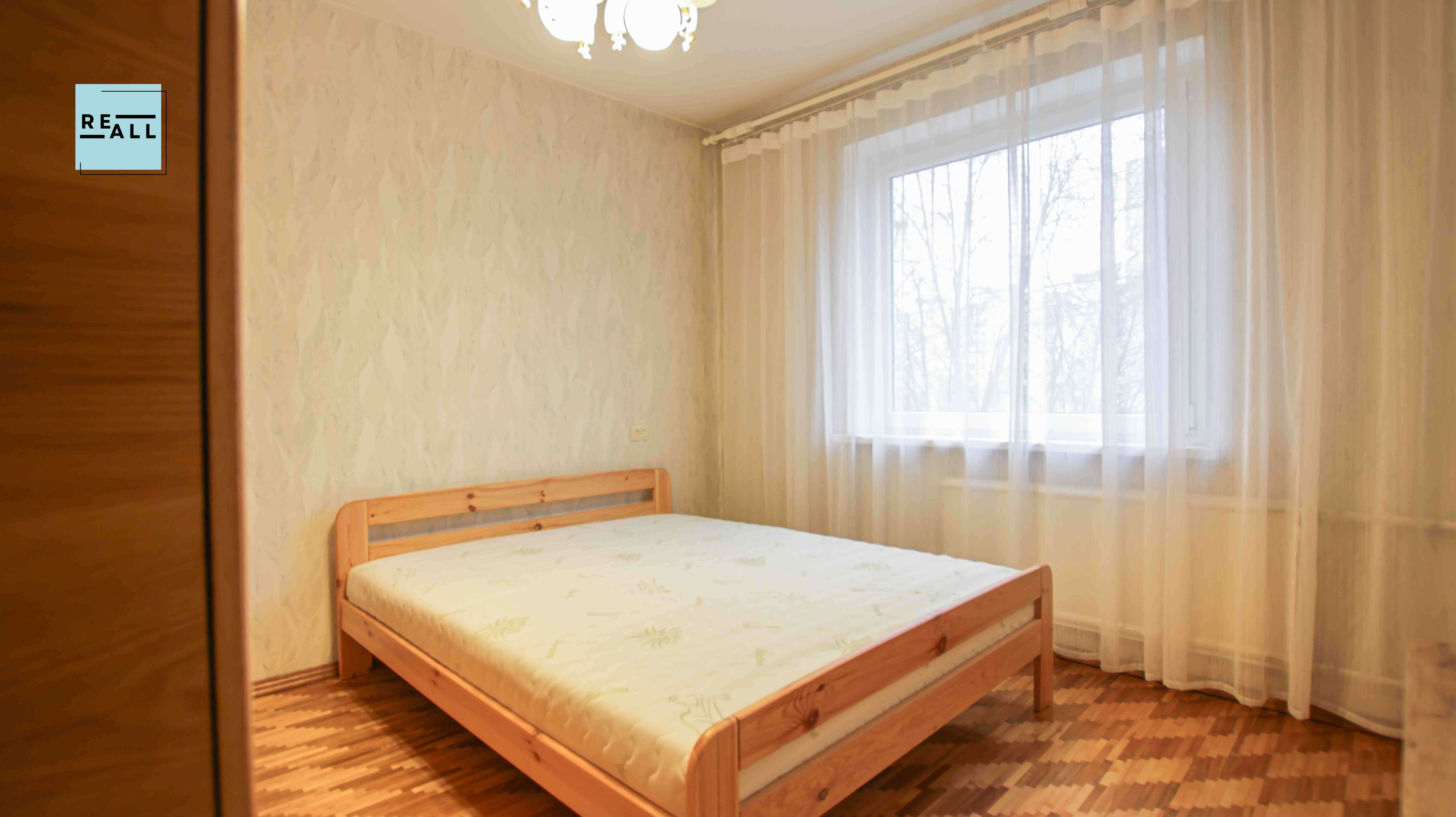 IŠNUOMOJAMAS ERDVUS, JAUKUS BUTAS ŠILAINIUOSE
