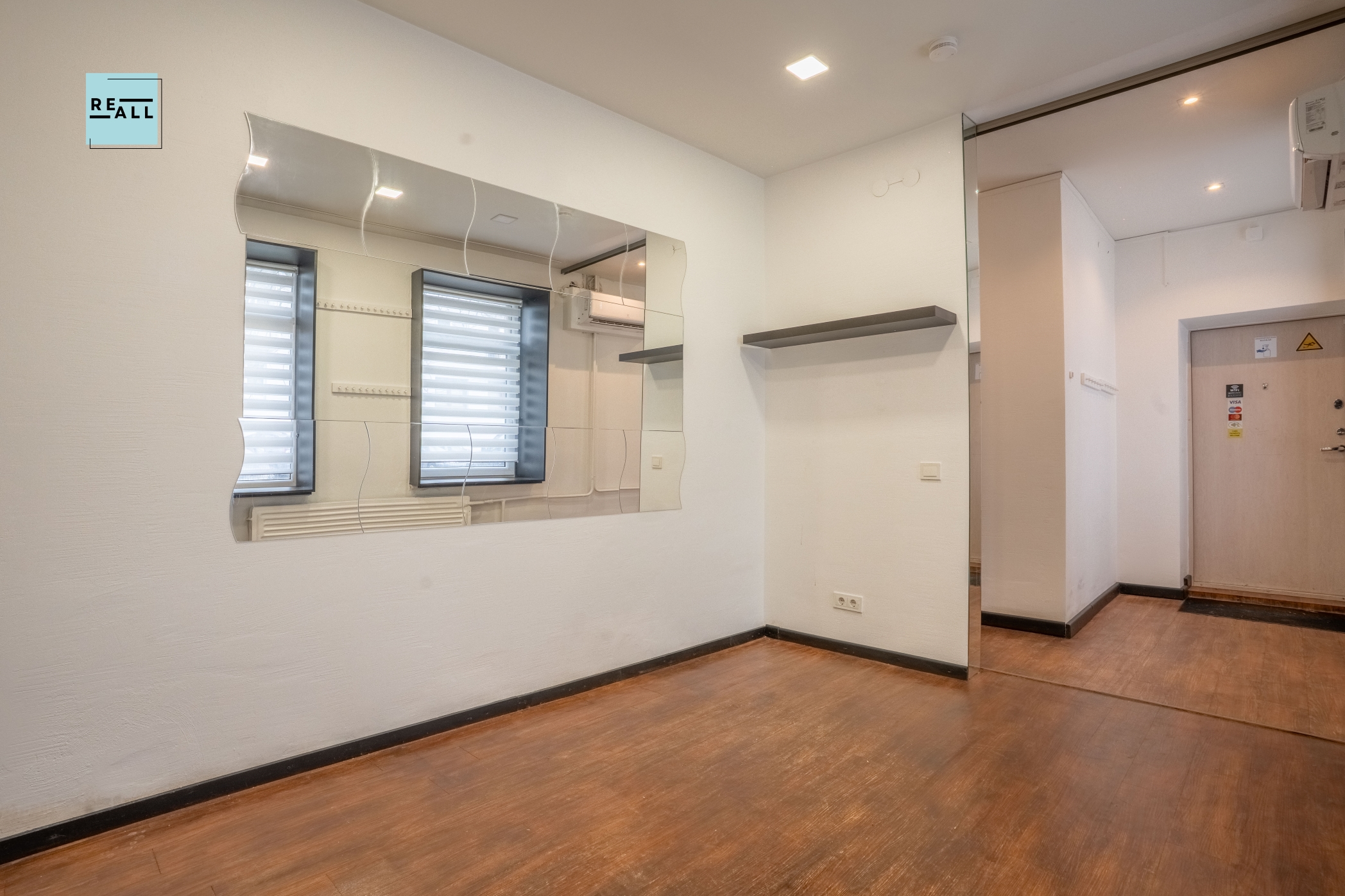 PARDUODAMAS 37M² PATALPOS KAUNE