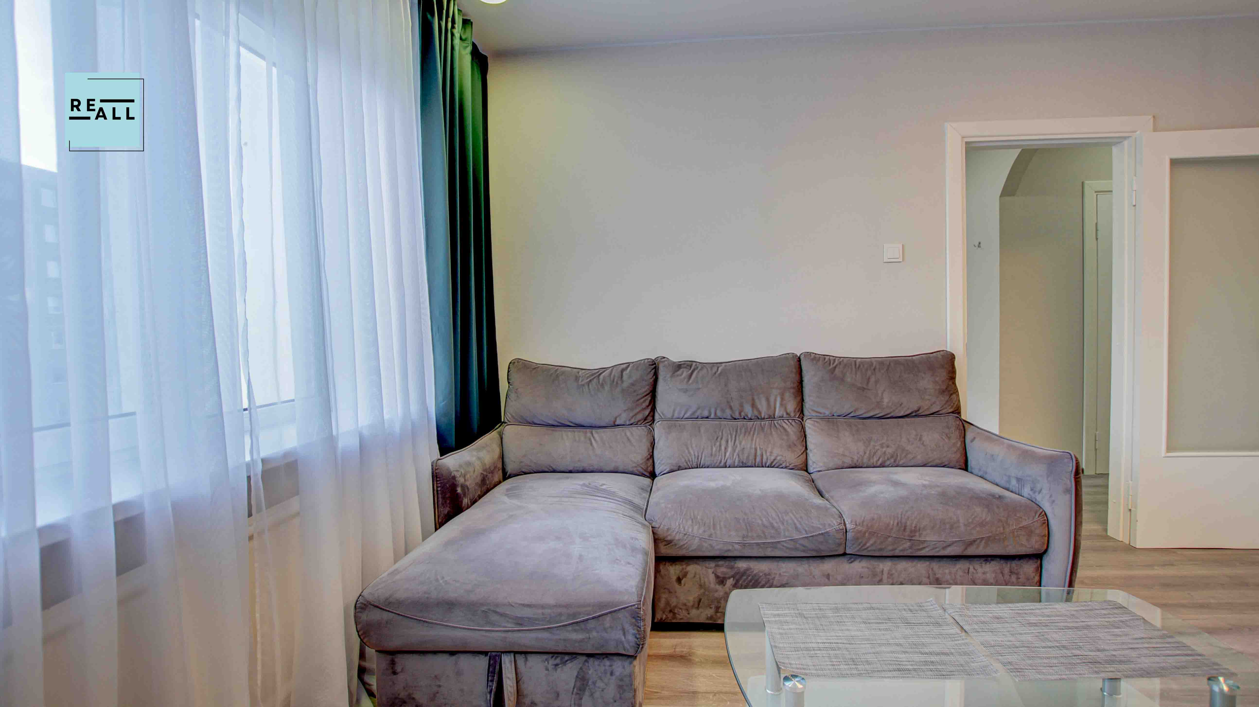 IŠNUOMOJAMAS 2 KAMBARIŲ BUTAS ŠILAINIUOSE