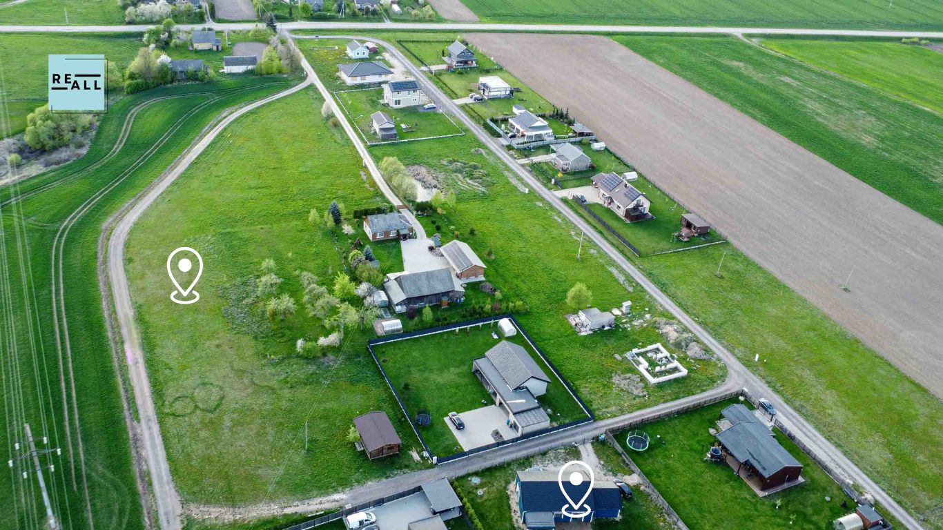PARDUODAMAS SKLYPAS KAUNO RAJ.