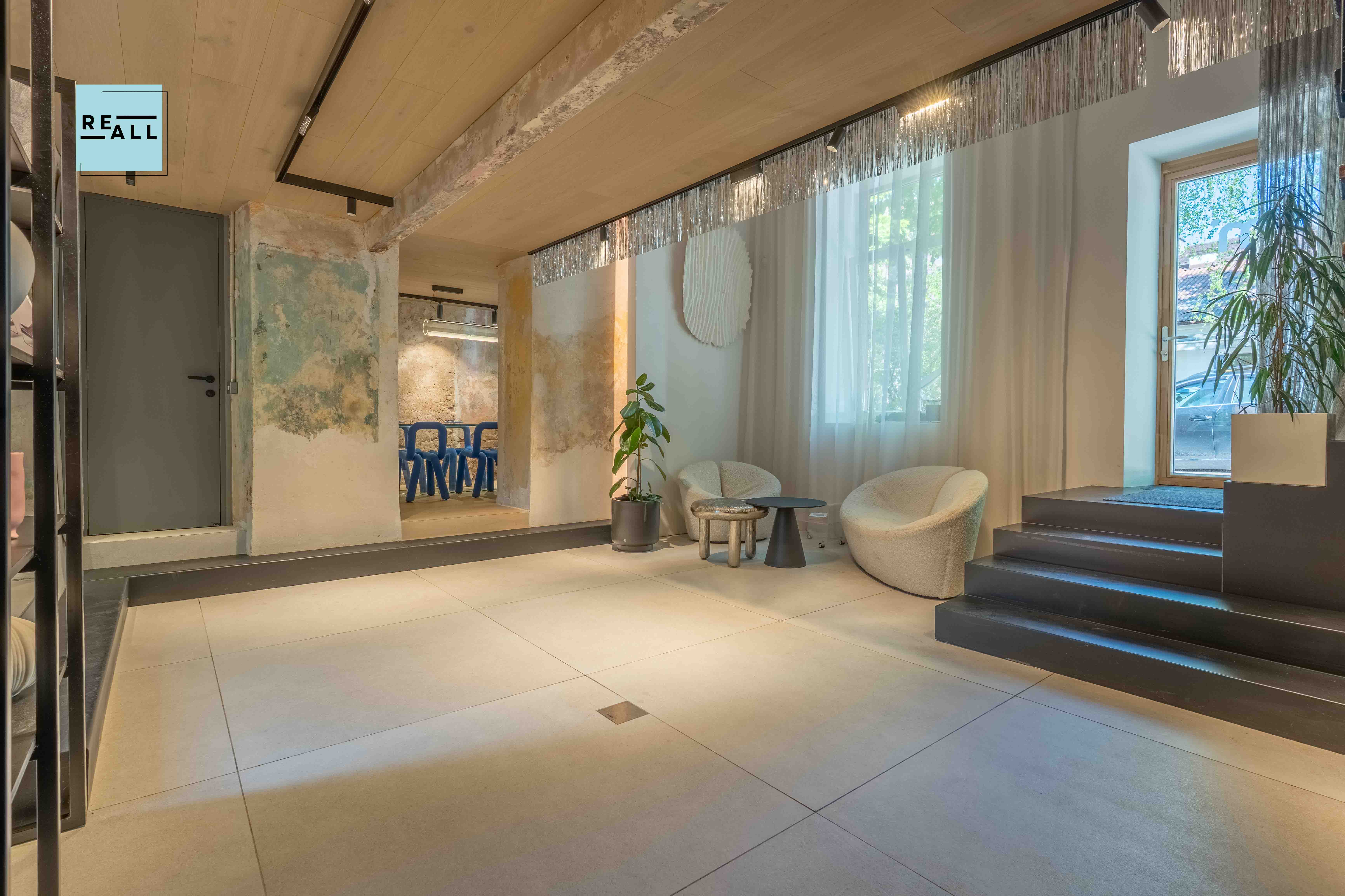 PARDUODAMOS 83M² PATALPOS KAUNE