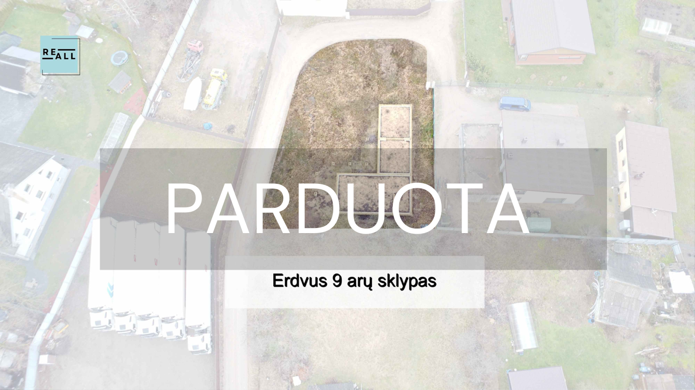 PARDUODAMAS SKLYPAS KAUNE