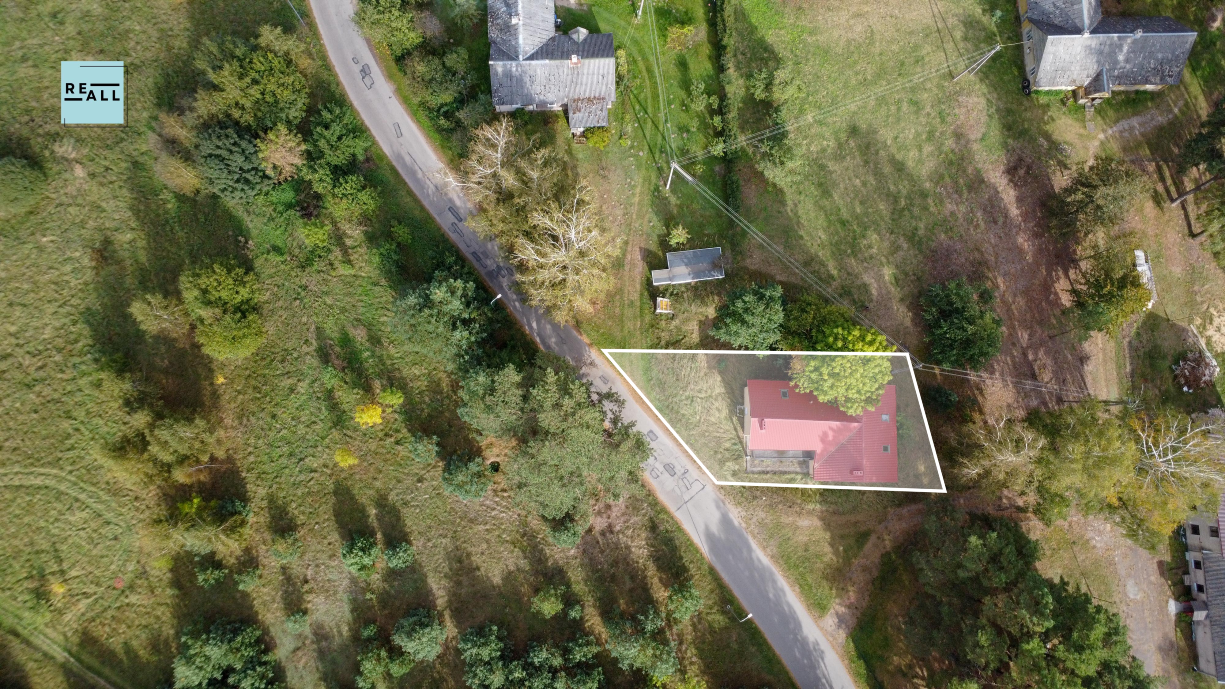 PARDUODAMAS 4 KAMBARIŲ NAMAS KAIŠIADORIŲ R.