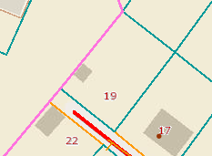 PARDUODAMAS 5,6A NAMŲ VALDOS PASKIRTIES SKLYPAS KĖDAINIŲ R.