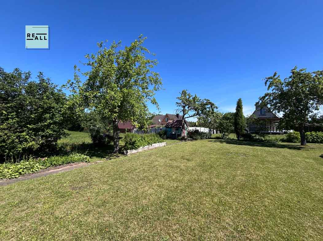 PARDUODAMAS 5,6A NAMŲ VALDOS PASKIRTIES SKLYPAS KĖDAINIŲ R.