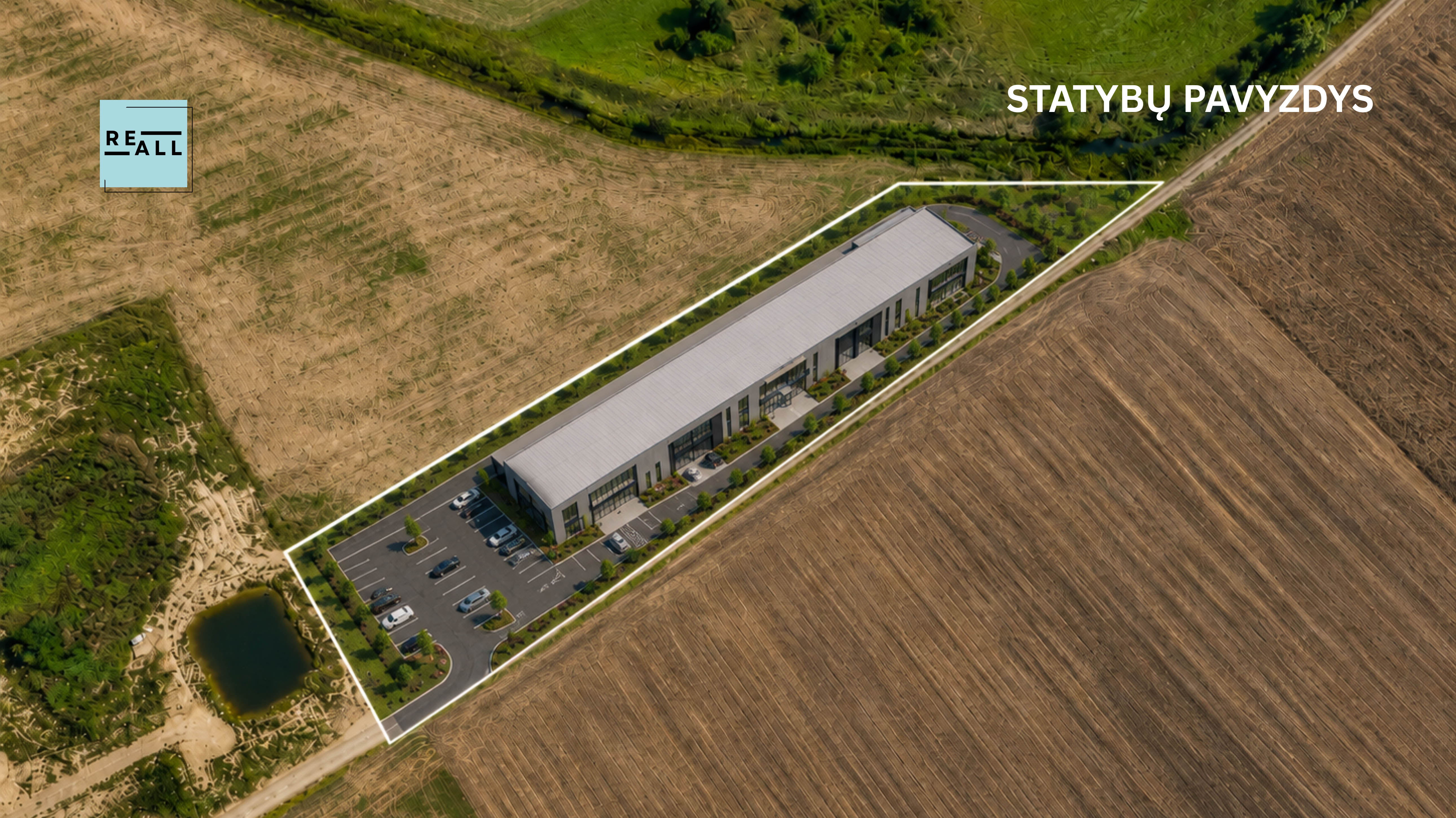 PARDUODAMAS 100A ŽEMĖS ŪKIO PASKIRTIES SKLYPAS VILNIAUS R.