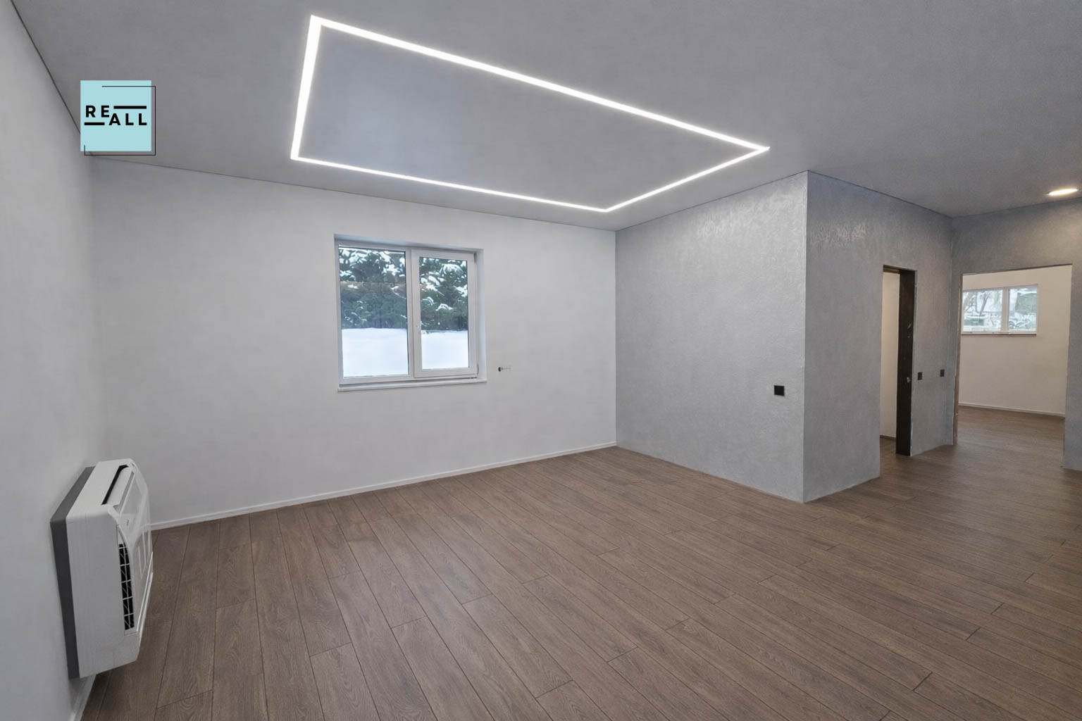  PARDUODAMAS 3 KAMBARIŲ  SODO NAMAS KAUNO R.