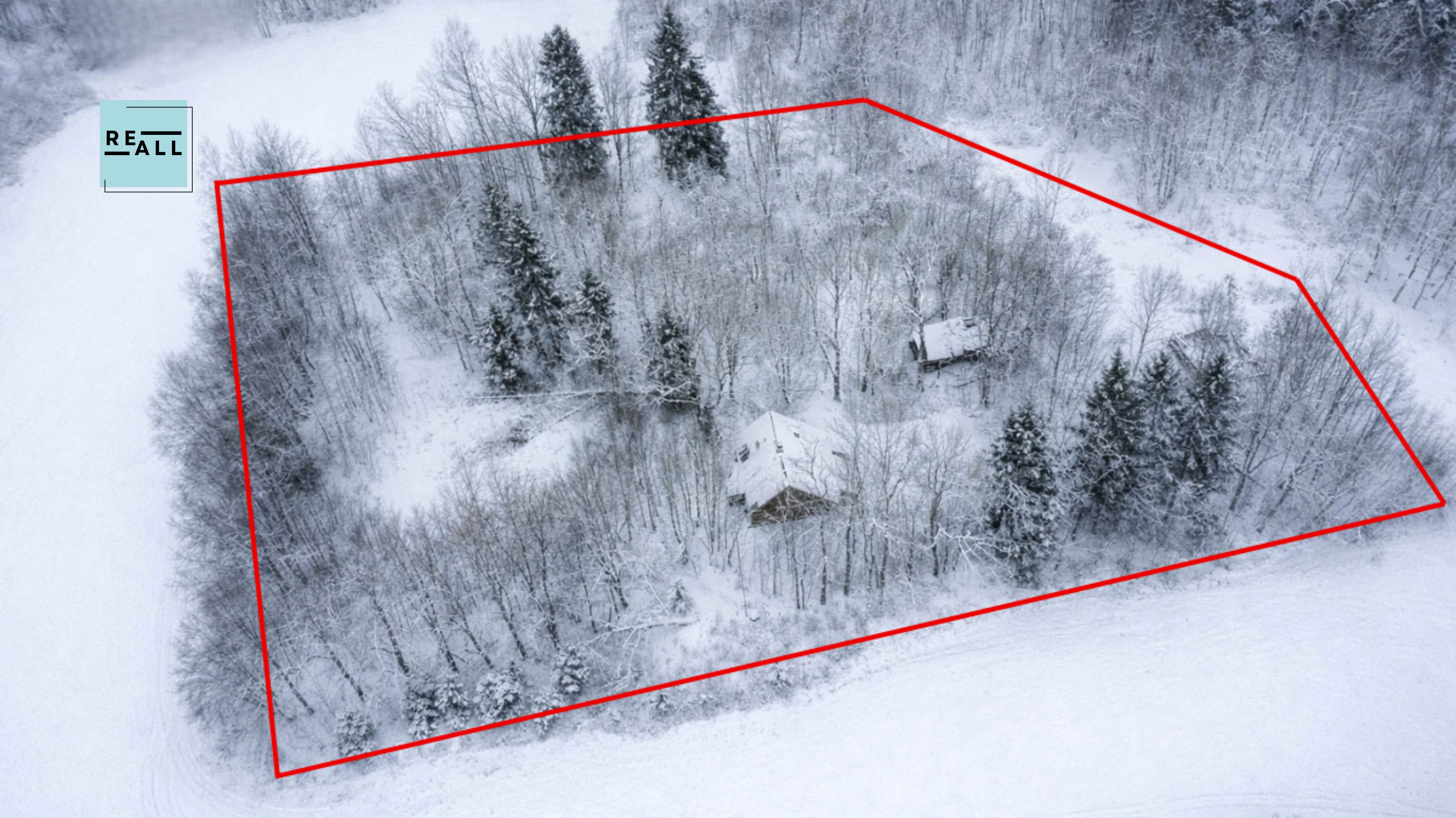 PARDUODAMAS 80A NAMŲ VALDOS SKLYPAS ZARASŲ R.