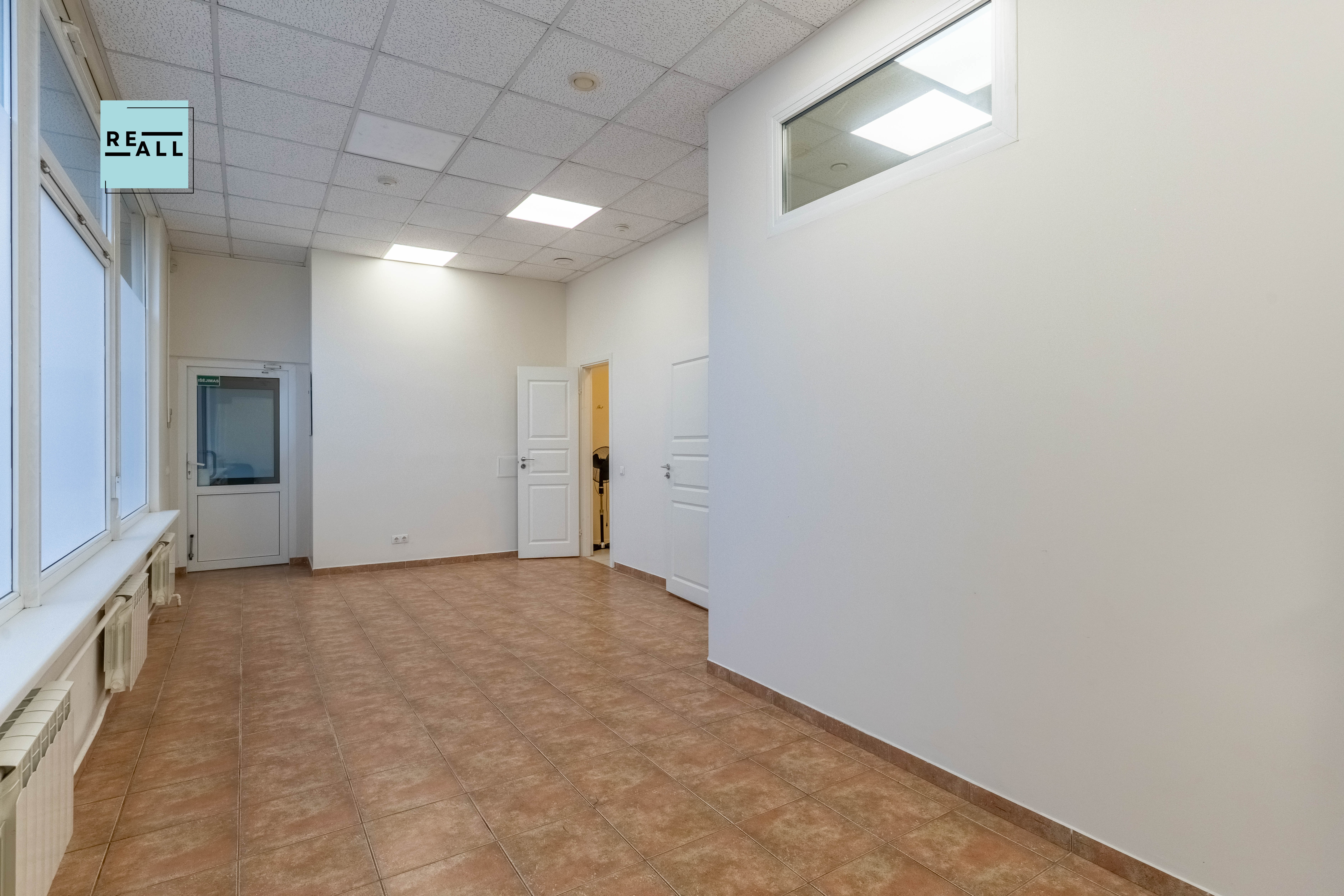 PARDUODAMOS 54M² PATALPOS VILNIUJE