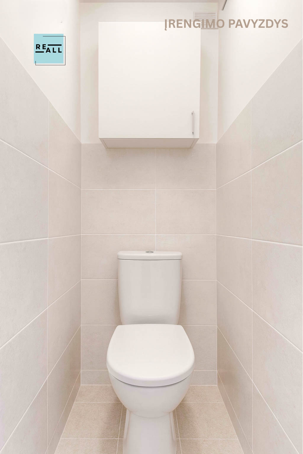 PARUODAMAS 4 KAMBARIŲ BUTAS KAUNE