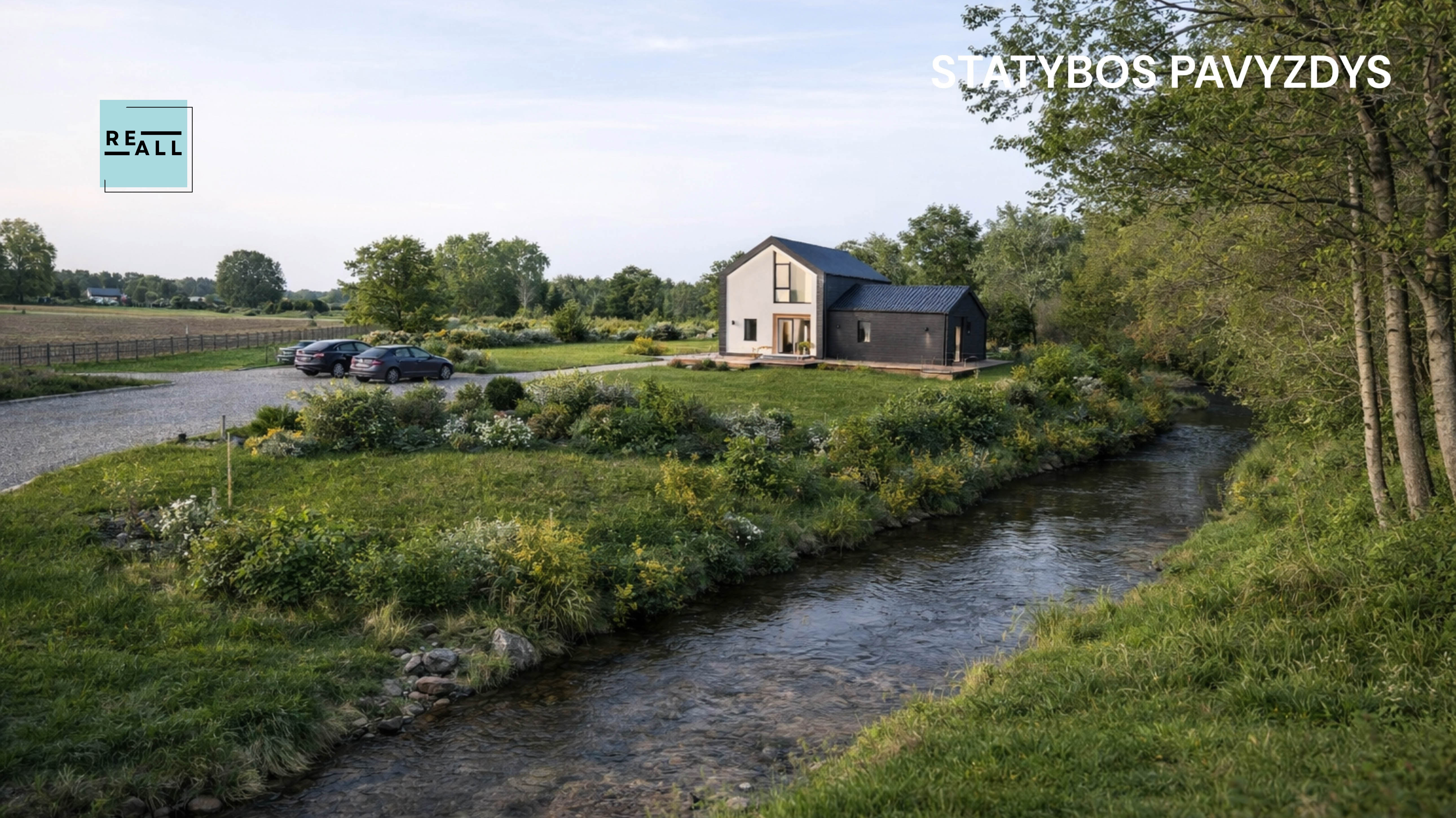 PARDUODAMAS 61A NAMŲ VALDOS PASKIRTIES SKLYPAS MARIJAMPOLĖS SAV.