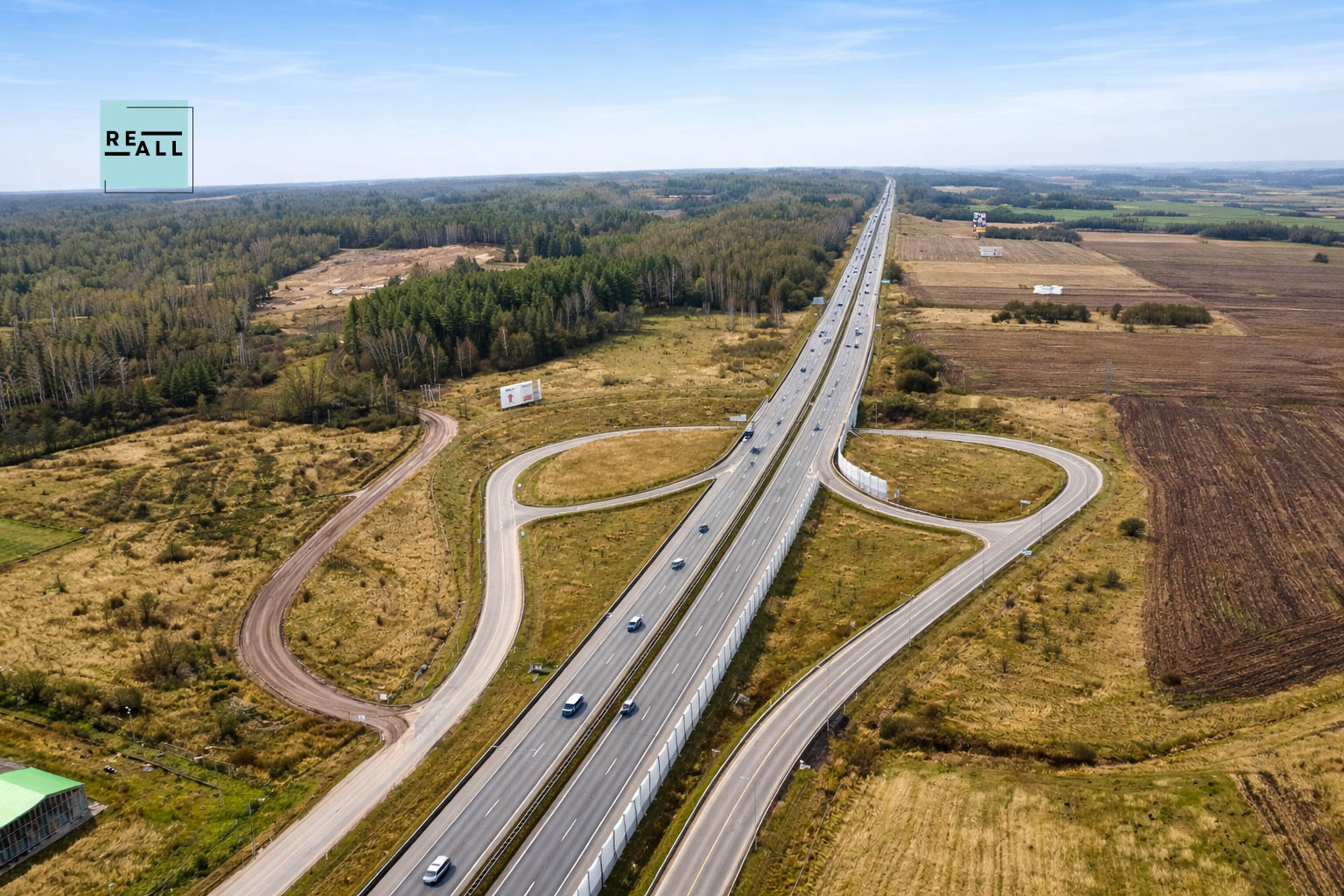 PARDUODAMAS 62A NAMŲ VALDOS PASKIRTIES SKLYPAS KAIŠIADORIŲ R.