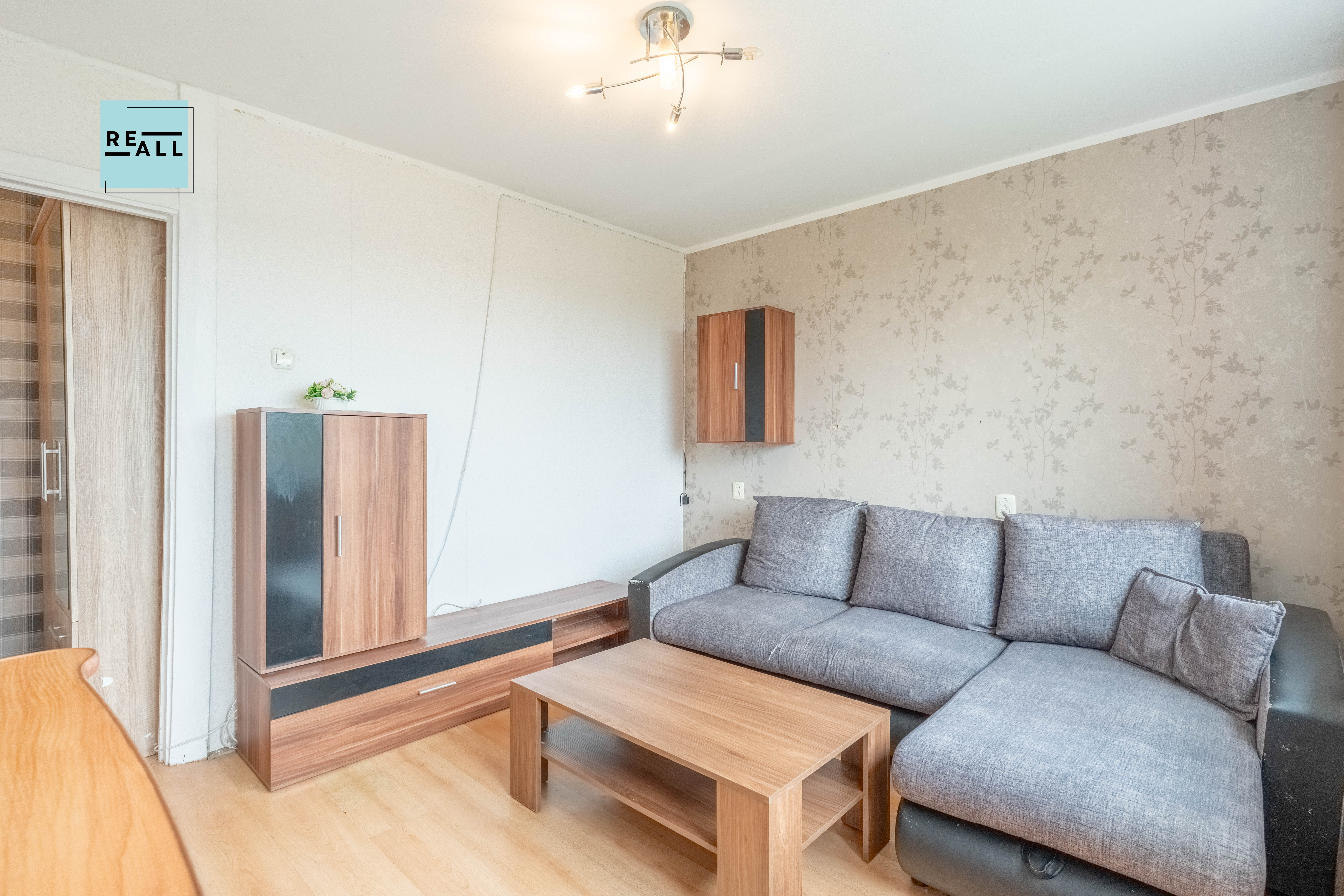 PARDUODAMAS 1 KAMBARIO BUTAS - KAUNAS, RATNYČIOS G.