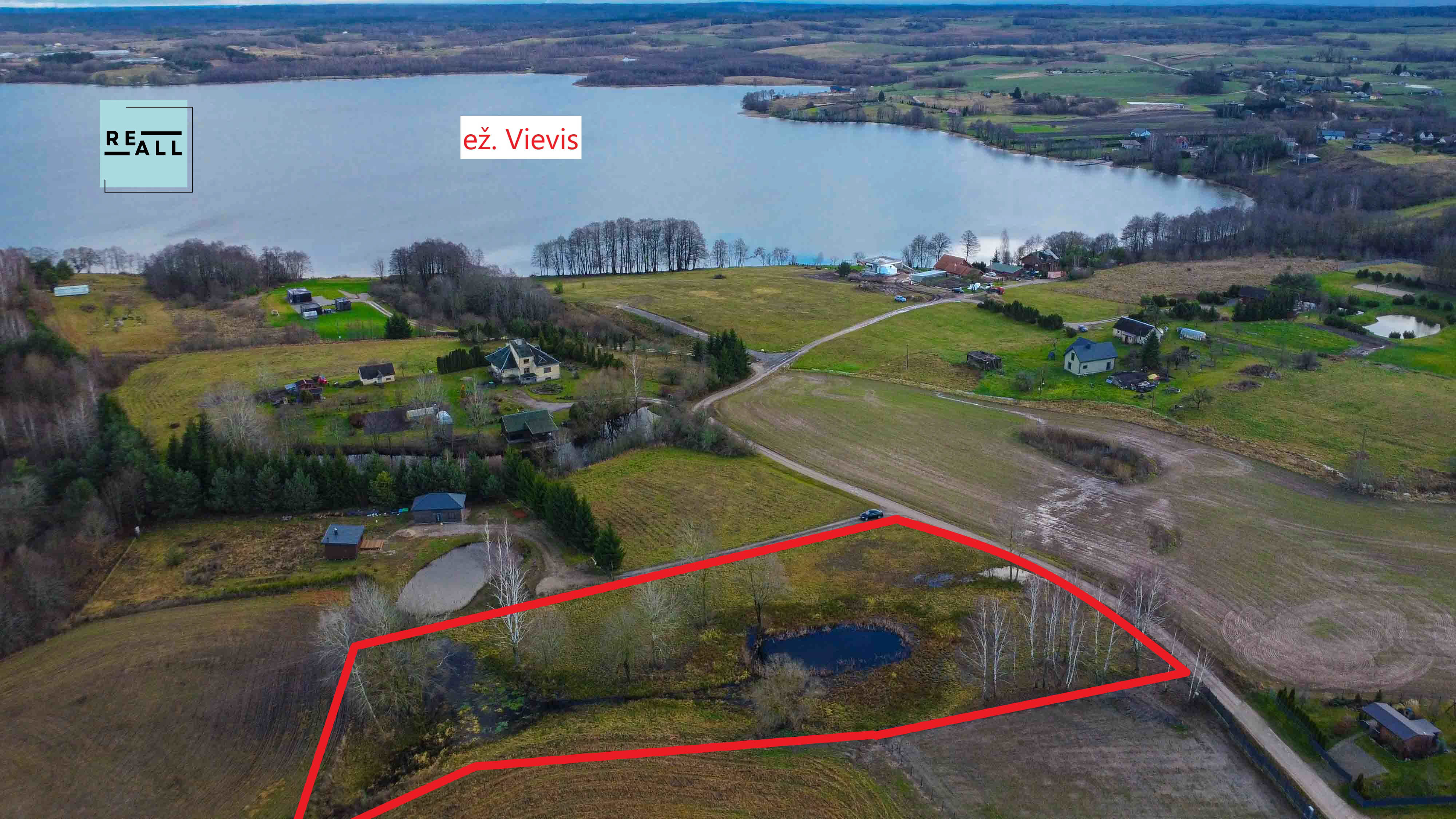  PARDUODAMAS 56,46A REKREACINIS SKLYPAS ELEKTRĖNŲ R.