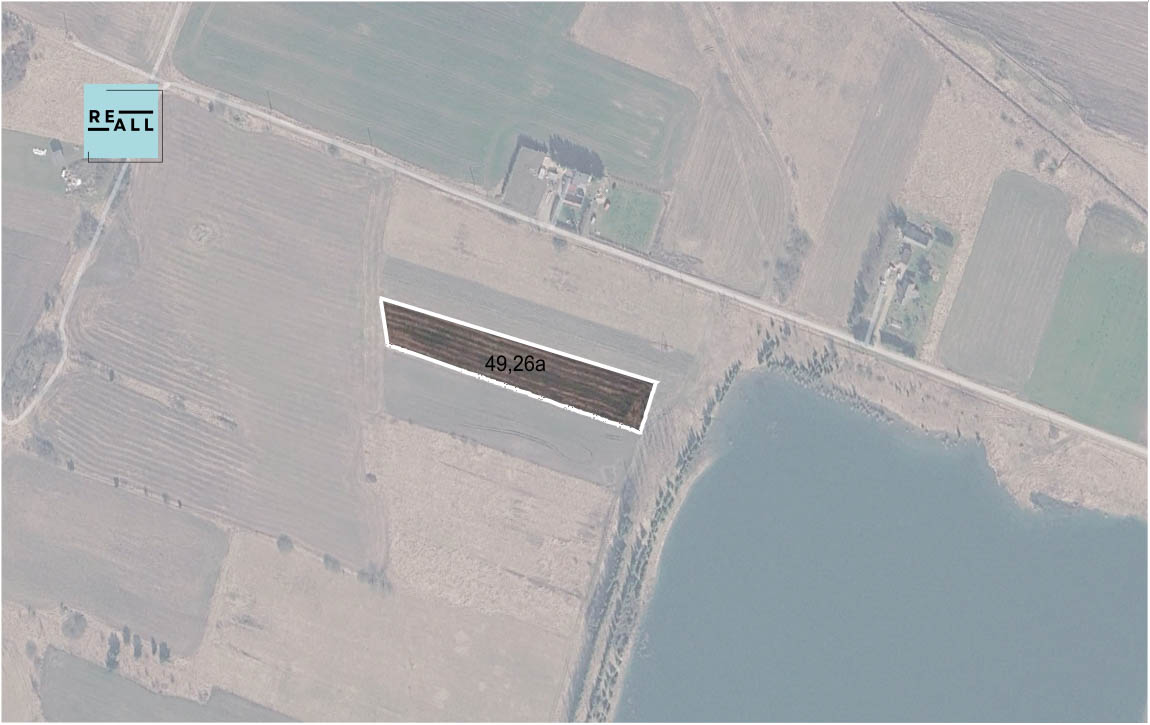 PARDUODAMAS 49,26A NAMŲ VALDOS PASKIRTIES SKLYPAS KRETINGOS R.