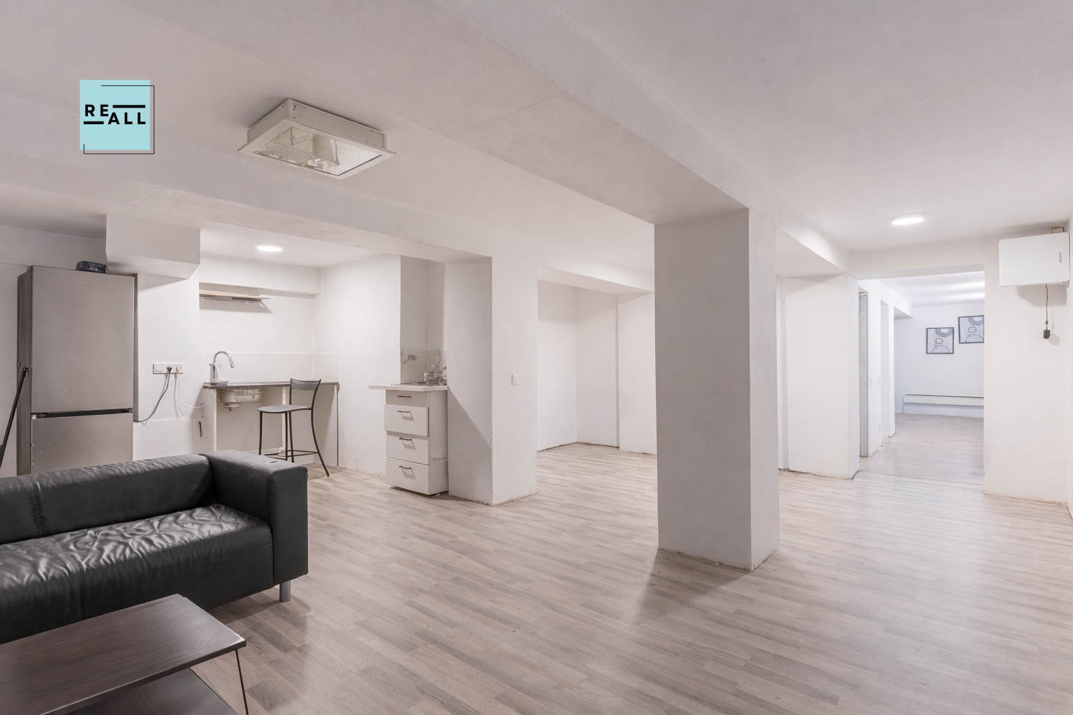 PARDUODAMS 2 KAMBARIŲ BUTAS KAUNE