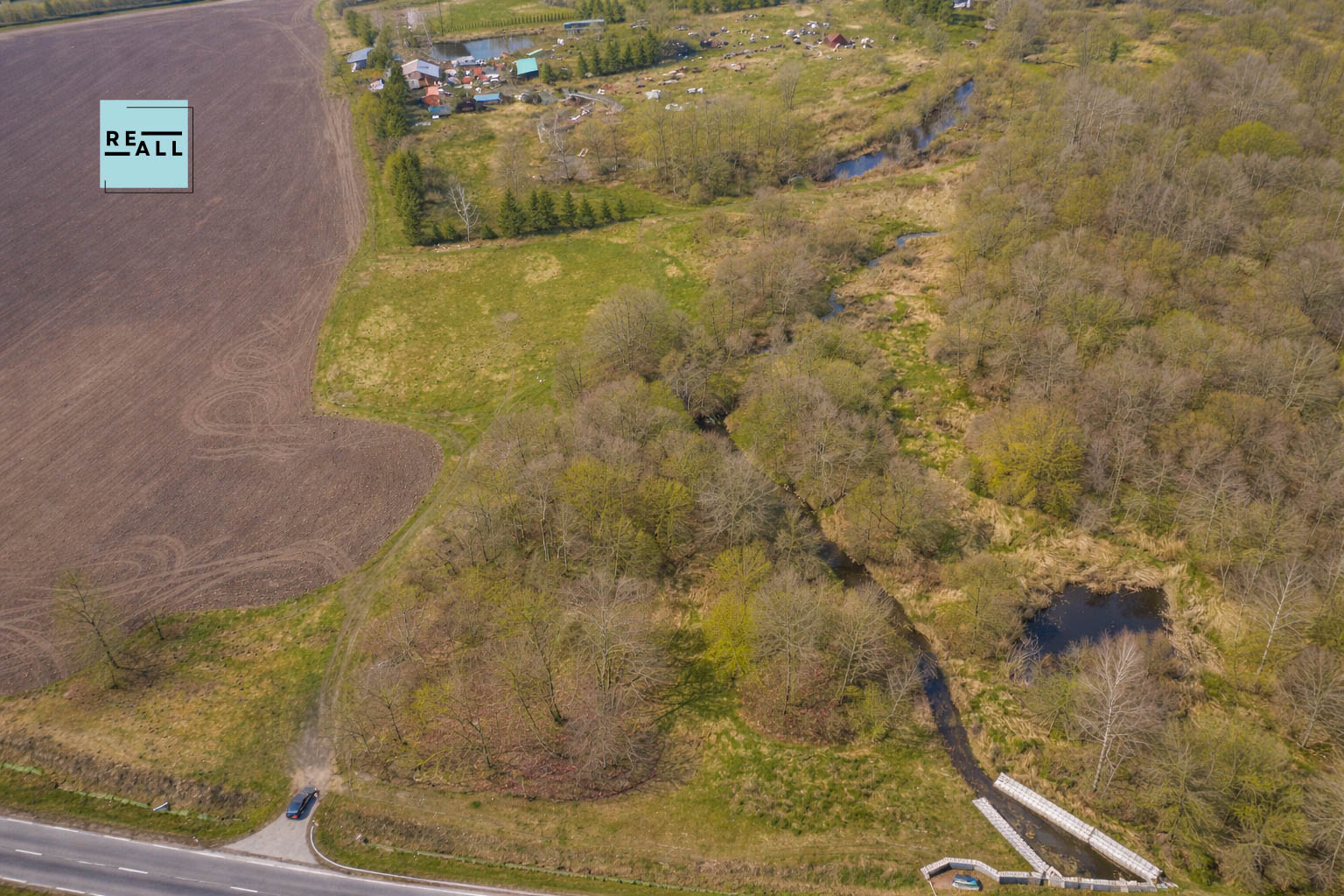  PARDUODAMAS 61A NAMŲ VALDOS PASKIRTIES SKLYPAS MARIJAMPOLĖS SAV.