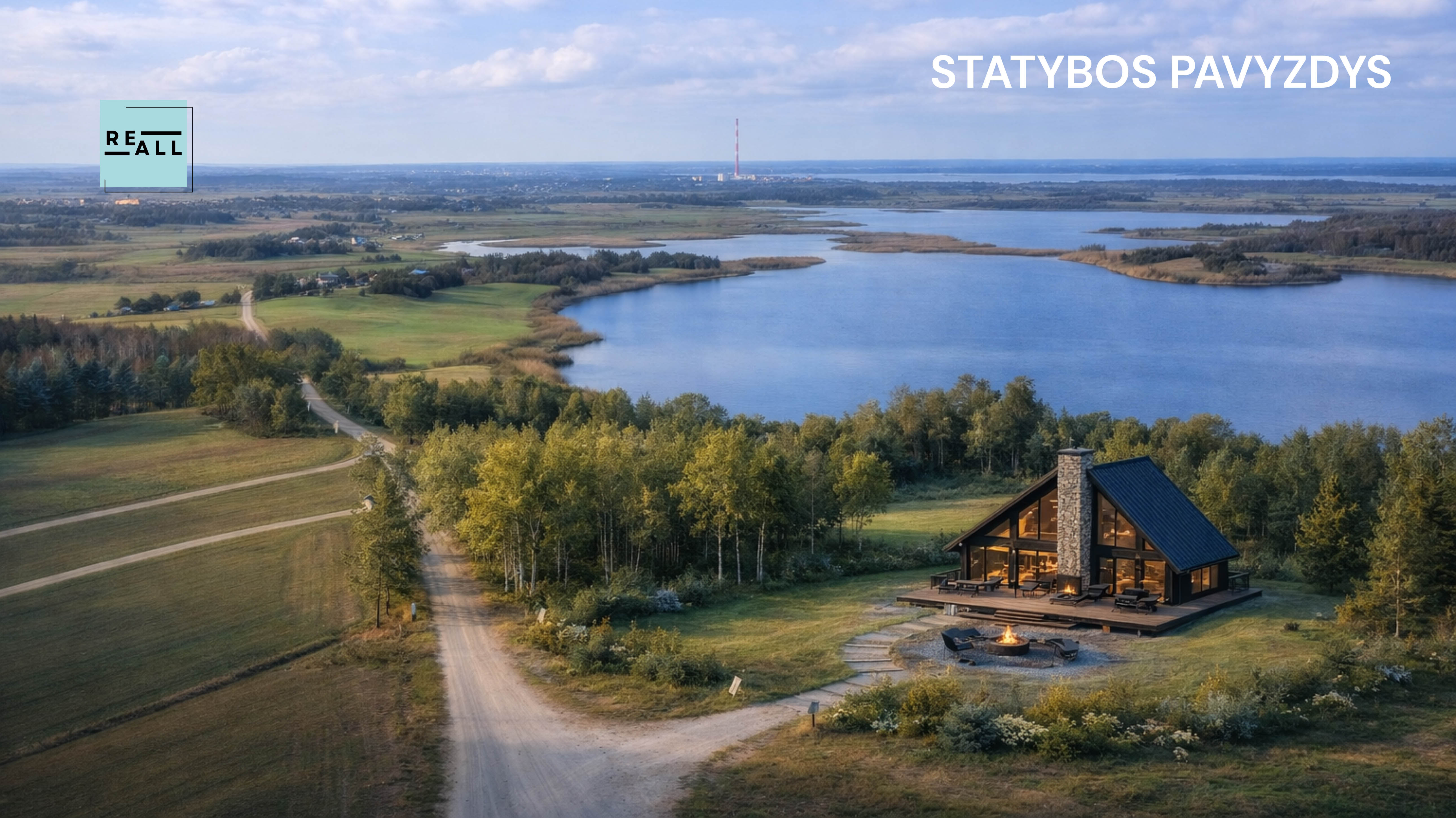 PARDUODAMAS 200A ŽEMĖS ŪKIO PASKIRTIES SKLYPAS ELEKTRĖNŲ SAV.