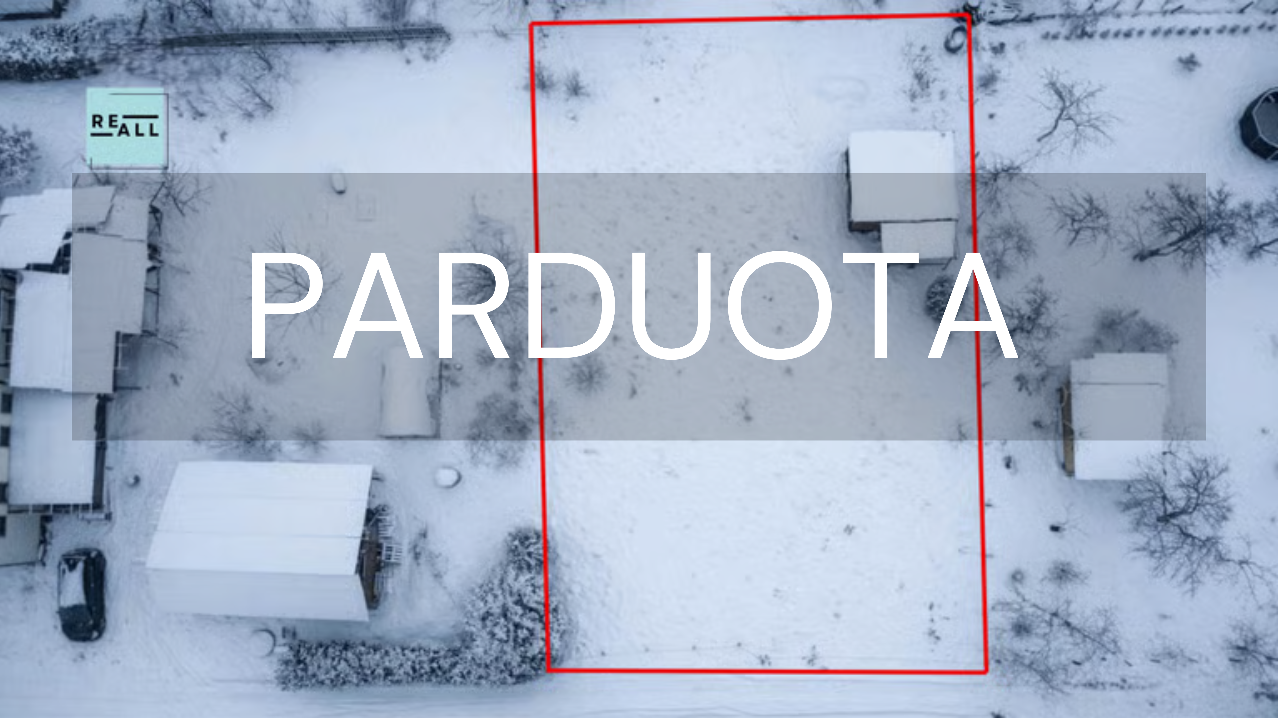 PARDUODAMAS 6A SODO SKLYPAS KAUNE