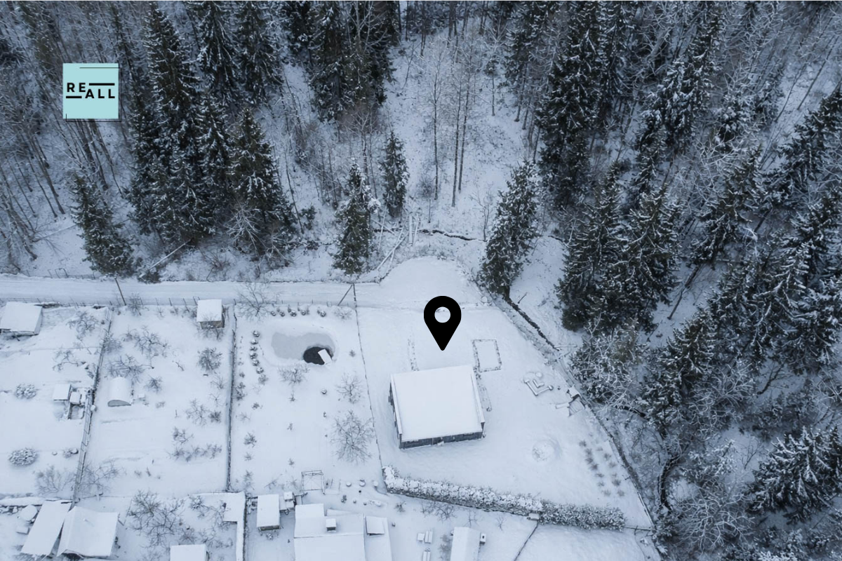  PARDUODAMAS 3 KAMBARIŲ  SODO NAMAS KAUNO R.